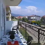 With A Parking Space Kastel Novi, - 16018 Appartement