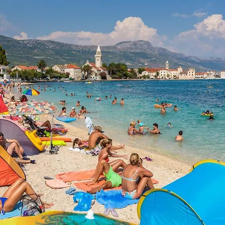 Apartamento With A Parking Space Kastel Novi, - 16018 Kaštela