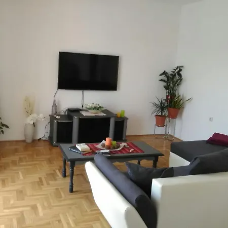 Apartamento With A Parking Space Kastel Novi, - 16018 Kaštela