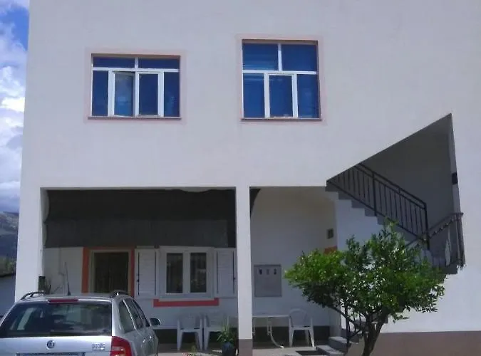 With A Parking Space Kastel Novi, - 16018 Kaštela