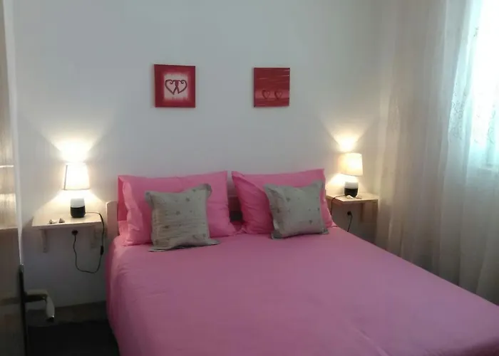 With A Parking Space Kastel Novi, - 16018